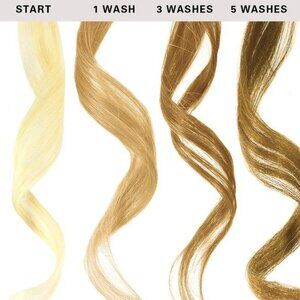 Keracolor Color + Clenditioner - Honey 29.5ml